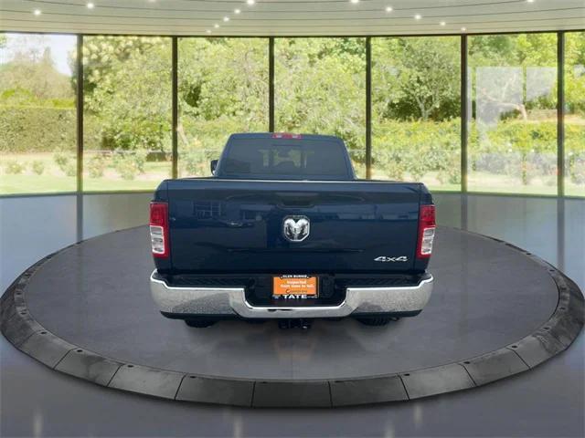 used 2023 Ram 3500 car, priced at $58,987