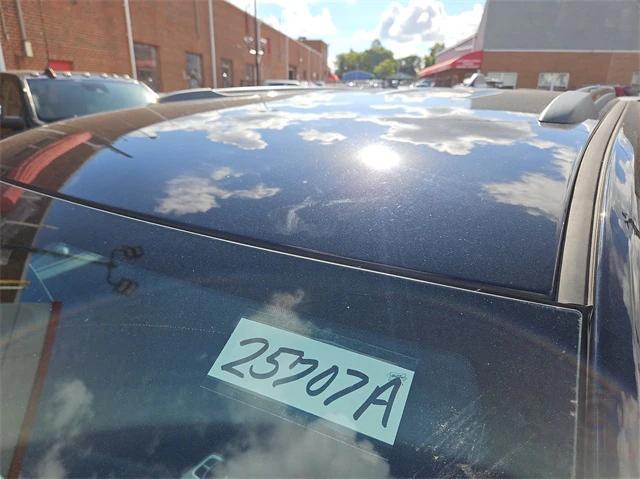 used 2021 Jeep Grand Cherokee car, priced at $23,900