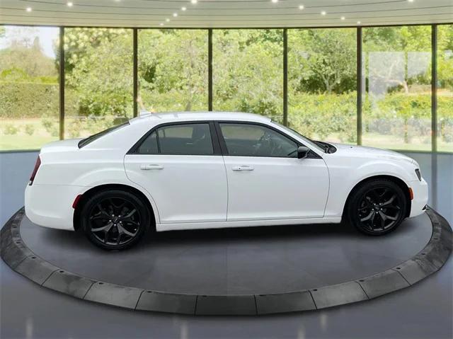 used 2023 Chrysler 300 car, priced at $26,900