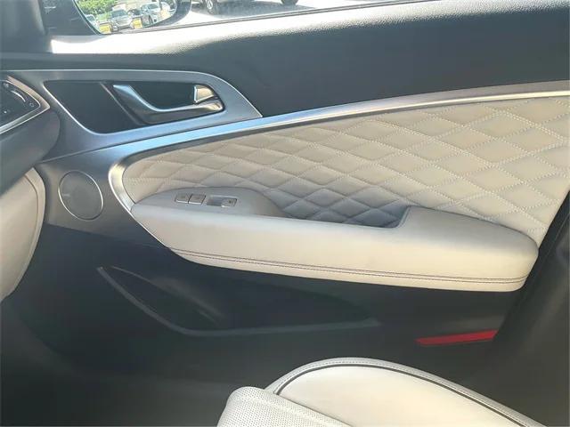 used 2019 Genesis G70 car, priced at $22,900