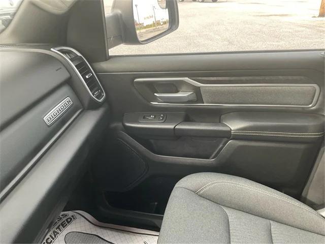 used 2021 Ram 1500 car, priced at $29,900