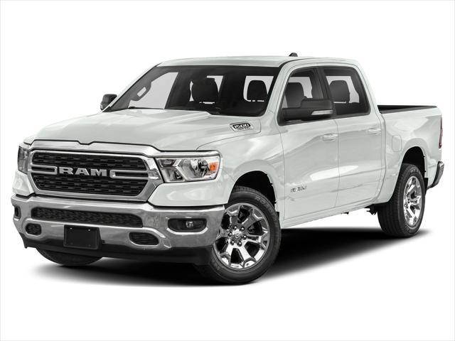 used 2022 Ram 1500 car