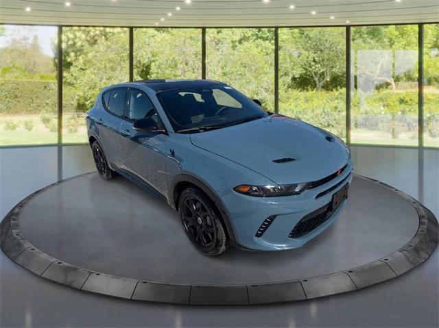 used 2024 Dodge Hornet car, priced at $27,900