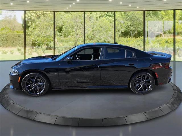 used 2022 Dodge Charger car, priced at $34,987