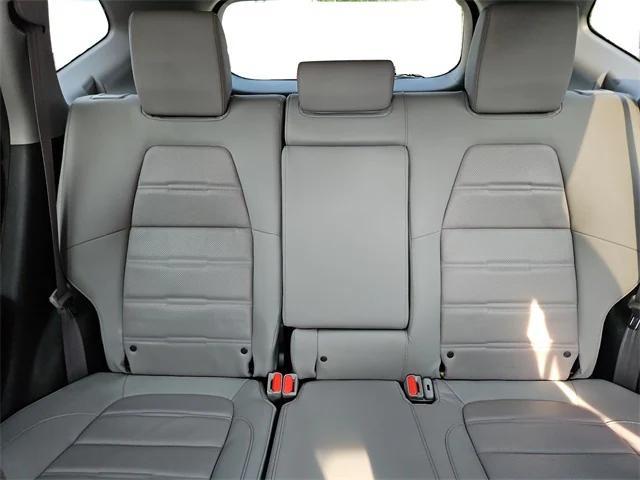 used 2020 Honda CR-V car