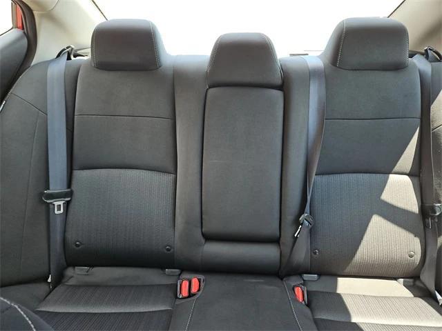 used 2023 Nissan Altima car, priced at $21,900