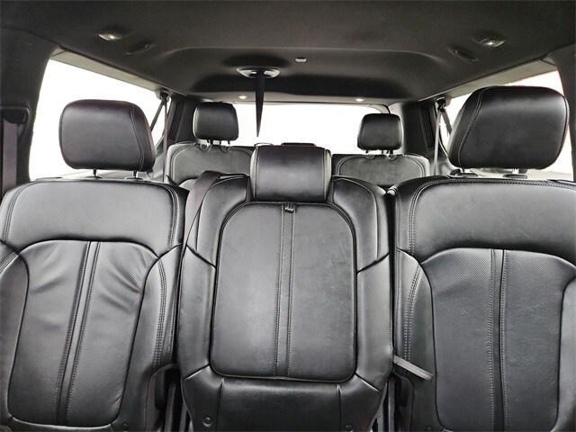 used 2024 Jeep Wagoneer L car, priced at $43,900