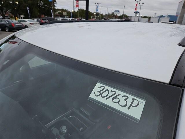 used 2024 Jeep Wagoneer L car, priced at $43,900