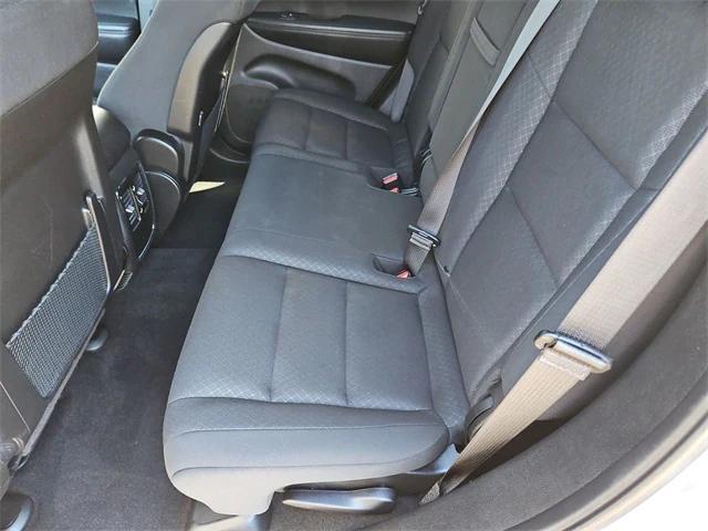 used 2021 Jeep Grand Cherokee car, priced at $22,900