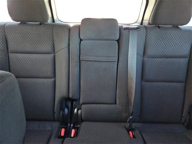 used 2021 Jeep Grand Cherokee car, priced at $22,900