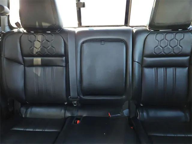 used 2022 Nissan Frontier car, priced at $29,500