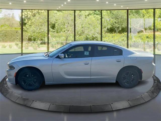 used 2022 Dodge Charger car, priced at $21,900