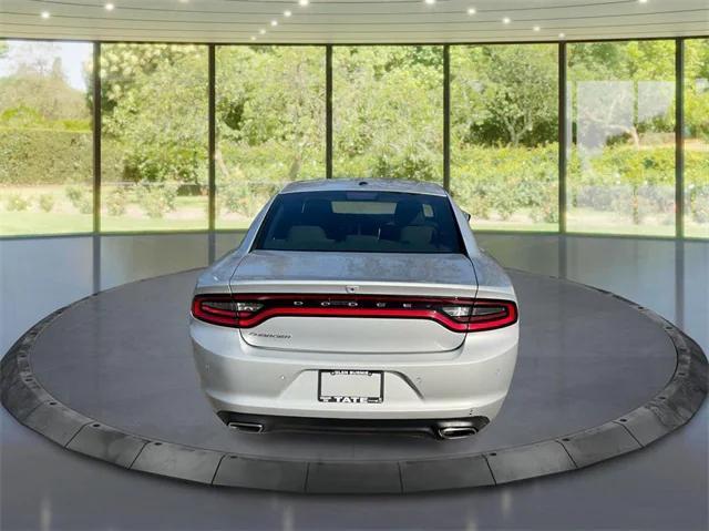 used 2022 Dodge Charger car, priced at $21,900