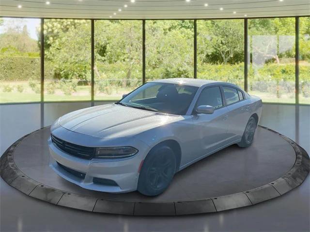 used 2022 Dodge Charger car, priced at $21,900