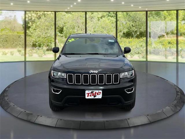 used 2022 Jeep Grand Cherokee car, priced at $28,900