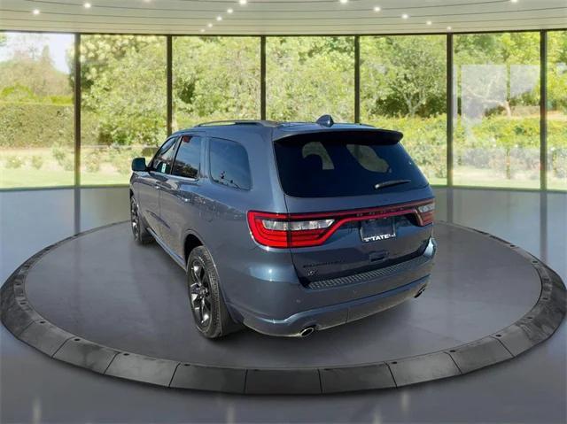 used 2021 Dodge Durango car, priced at $33,900