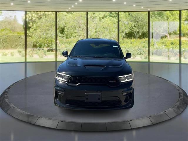 used 2022 Dodge Durango car, priced at $43,900