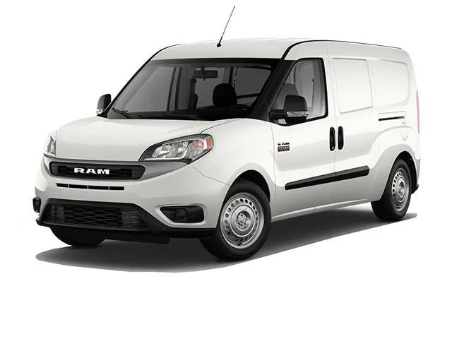 used 2022 Ram ProMaster City car