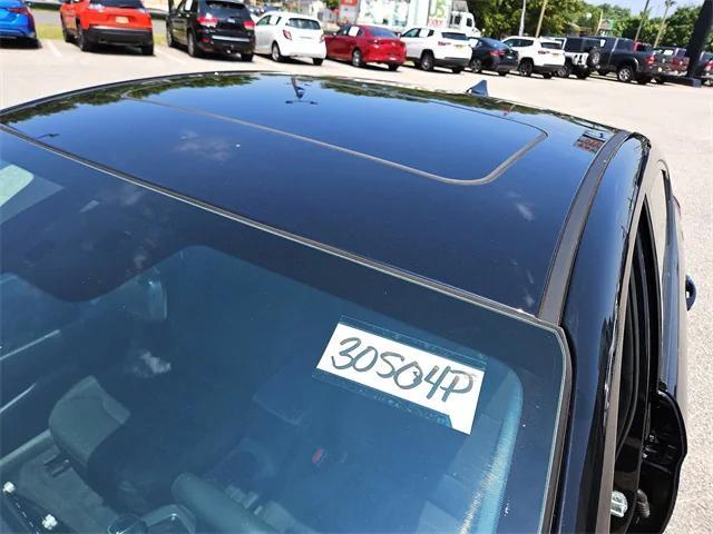 used 2020 Hyundai Elantra car, priced at $16,987