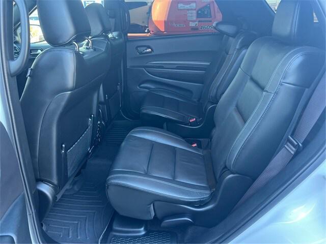 used 2022 Dodge Durango car, priced at $34,987