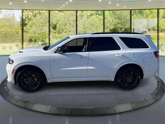 used 2022 Dodge Durango car, priced at $34,987