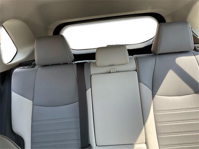 used 2019 Toyota RAV4 car, priced at $25,900