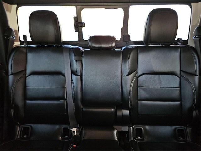 used 2021 Jeep Gladiator car, priced at $32,900