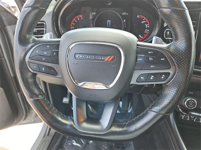 used 2023 Dodge Durango car, priced at $28,900