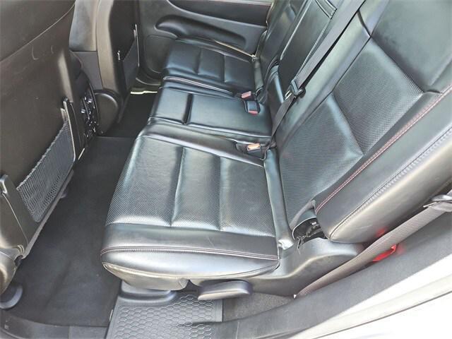 used 2023 Dodge Durango car, priced at $28,900