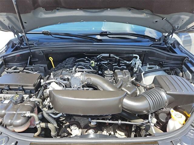 used 2023 Dodge Durango car, priced at $28,900