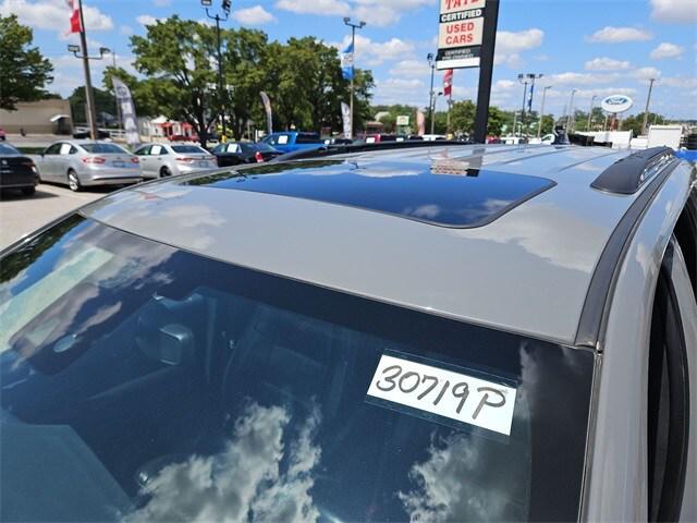 used 2023 Dodge Durango car, priced at $28,900