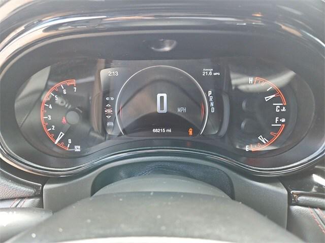used 2023 Dodge Durango car, priced at $28,900
