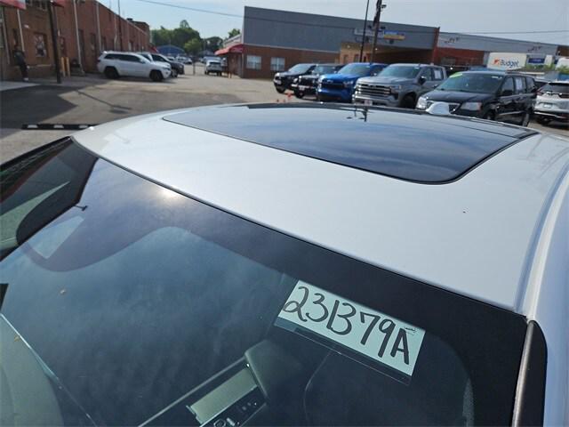 used 2019 Volvo S60 car, priced at $21,900