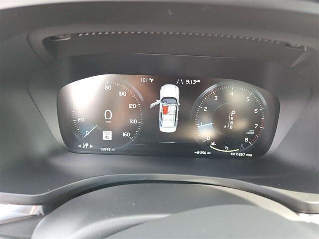 used 2019 Volvo S60 car, priced at $21,900