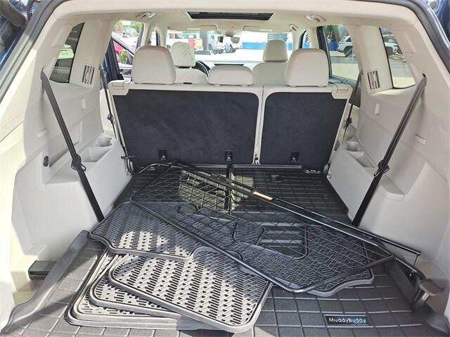 used 2021 Volkswagen Atlas car, priced at $28,900