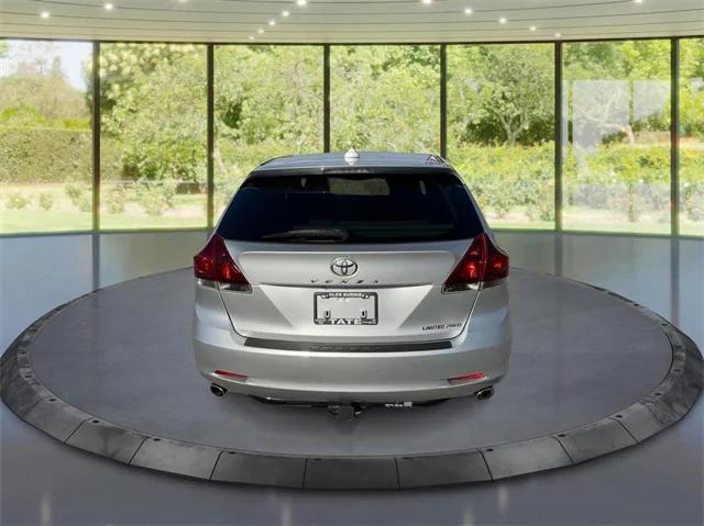 used 2013 Toyota Venza car, priced at $15,900