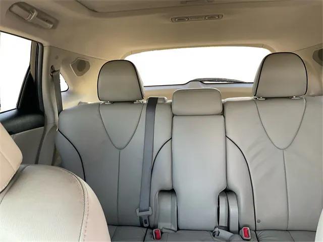 used 2013 Toyota Venza car, priced at $15,900