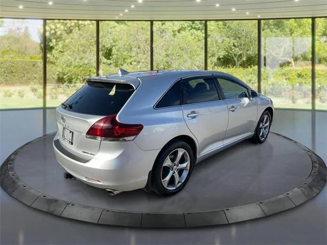 used 2013 Toyota Venza car, priced at $15,900