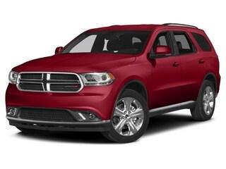 used 2015 Dodge Durango car