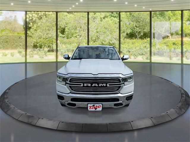 used 2022 Ram 1500 car, priced at $38,900