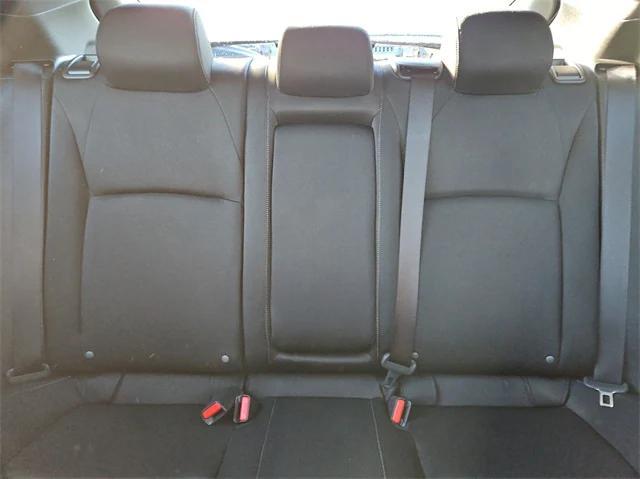 used 2021 Honda Civic car, priced at $22,400