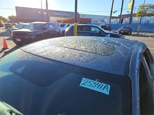 used 2021 Honda Civic car, priced at $22,400