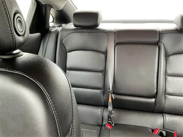 used 2024 Chevrolet Malibu car, priced at $24,900