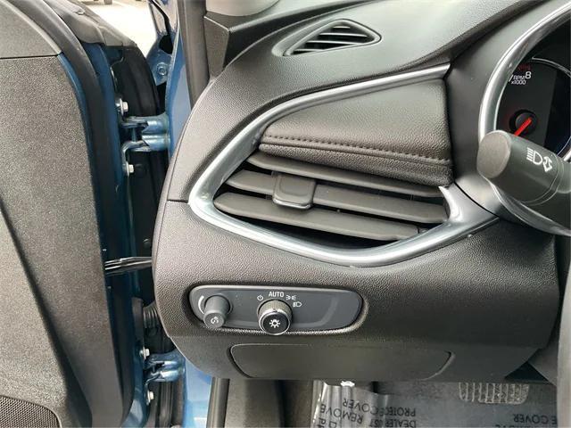 used 2024 Chevrolet Malibu car, priced at $24,900