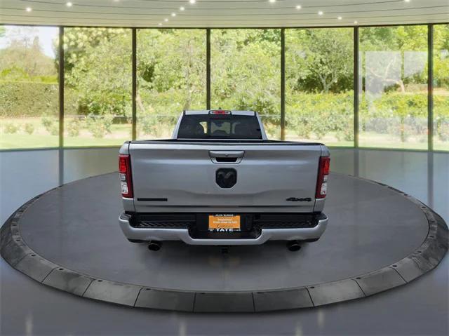 used 2022 Ram 1500 car, priced at $31,500