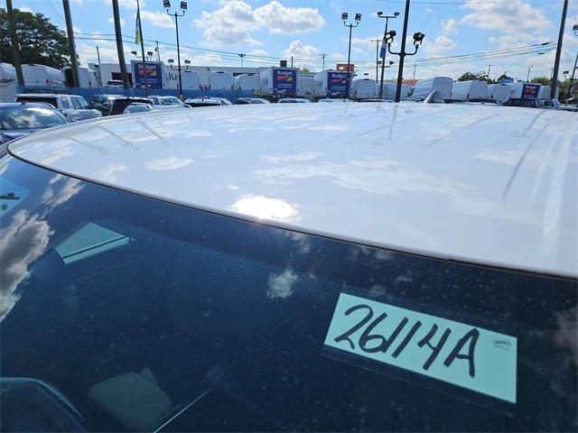 used 2021 Ram 1500 car, priced at $32,900