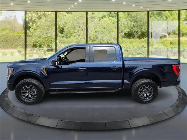 used 2023 Ford F-150 car, priced at $59,987