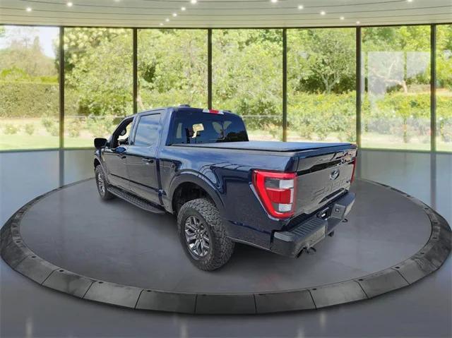 used 2023 Ford F-150 car, priced at $59,987