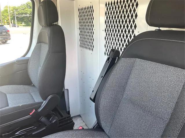 used 2020 Ram ProMaster 2500 car, priced at $26,900