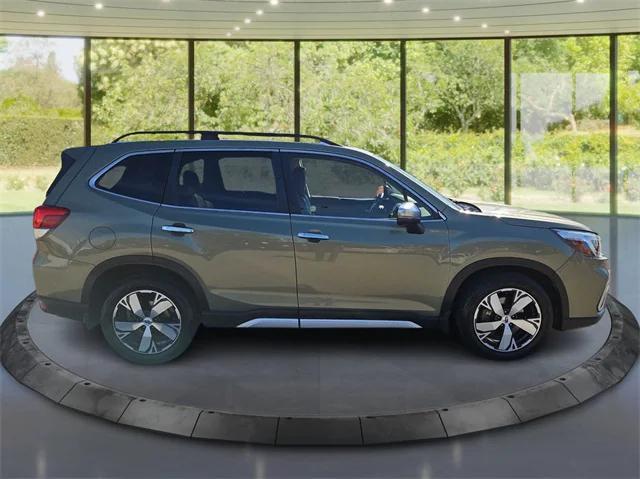 used 2019 Subaru Forester car, priced at $21,987